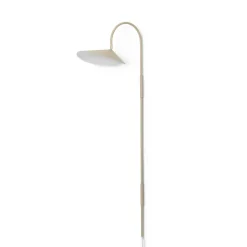 Ferm Living Arum Swivel Váglampe Høj Cashmere