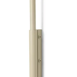 Ferm Living Arum Swivel Váglampe Høj Cashmere
