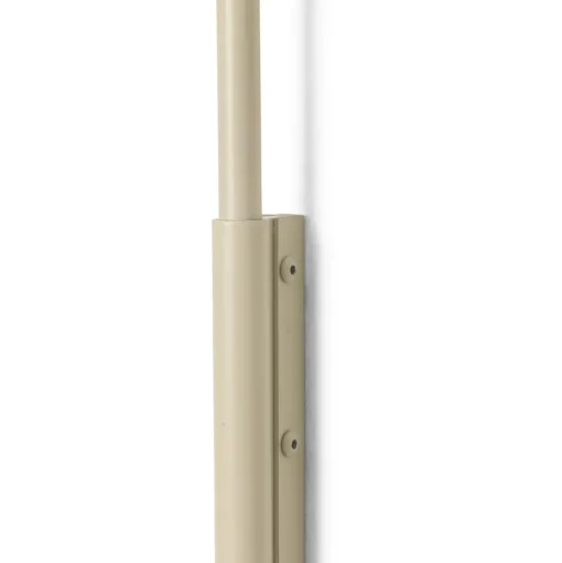 Ferm Living Arum Swivel Váglampe Høj Cashmere