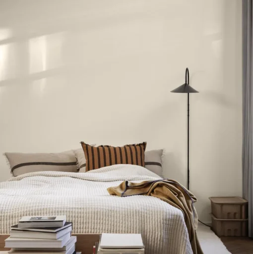 Ferm Living Arum Swivel Váglampe Høj Cashmere