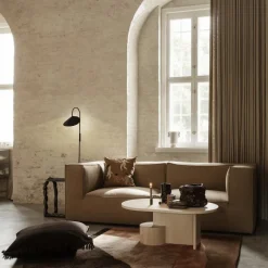 Ferm Living Arum Swivel Váglampe Høj Cashmere