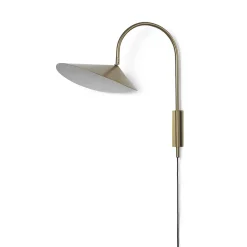 Ferm Living Arum Swivel Váglampe Bronze
