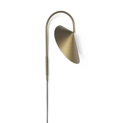 Ferm Living Arum Swivel Váglampe Bronze