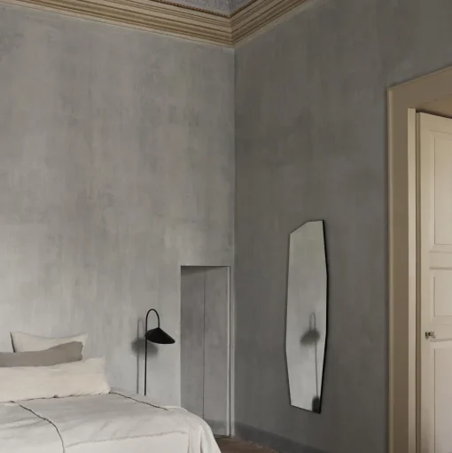 Ferm Living Arum Swivel Váglampe Bronze