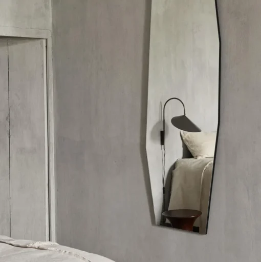 Ferm Living Arum Swivel Váglampe Bronze