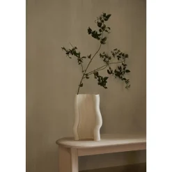 Ferm Living Bevel Bánk Hvid Olieret Bøg
