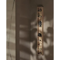 Ferm Living Bon Reol Lang Oileret Eg