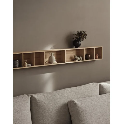 Ferm Living Bon Reol Lang Oileret Eg