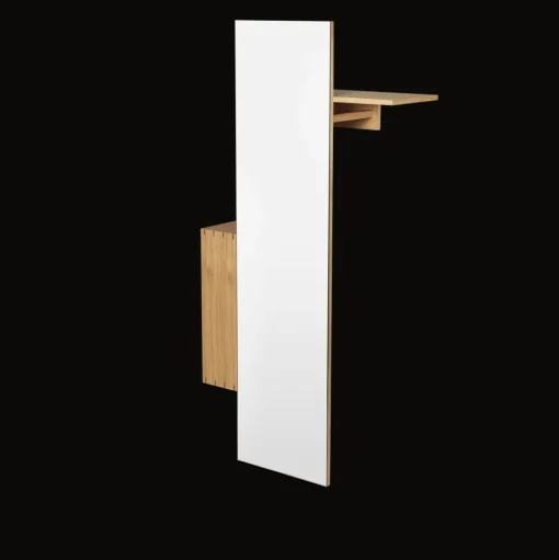 Ferm Living Bon Reol Oileret Eg
