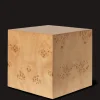 Ferm Living Burl Cube Sidebord Natural
