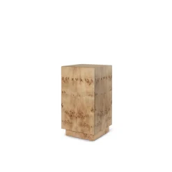 Ferm Living Burl Sidebord Naturlig