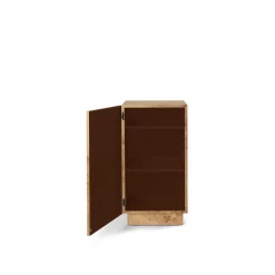 Ferm Living Burl Sidebord Naturlig
