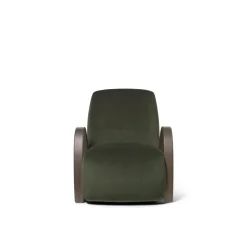 Ferm Living Buur Lánestol Rich Velvet Fyrtrátrá