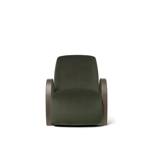 Ferm Living Buur Lánestol Rich Velvet Fyrtrátrá