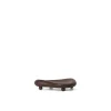 Ferm Living Cairn CenterpieceØ32 Mørkebrun
