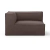Ferm Living Catena Sofa Armrest L L400 Hot Madison 020