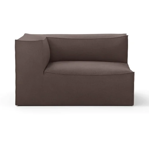 Ferm Living Catena Sofa Armrest L L400 Hot Madison 020