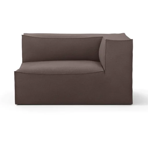 Ferm Living Catena Sofa Armrest R L401 Hot Madison 020