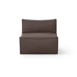 Ferm Living Catena Sofa Center S100 Hot Madison CH1249/020