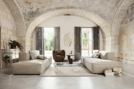 Ferm Living Catena Sofa Corner S200 Hot Madison 020