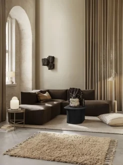 Ferm Living Catena Sofa Corner S200 Hot Madison 020