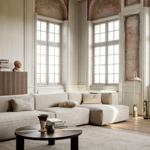 Ferm Living Catena Sofa Corner S200 Hot Madison 020