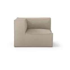 Ferm Living Catena Sofa Corner L200 Hot Madison CH1249/695