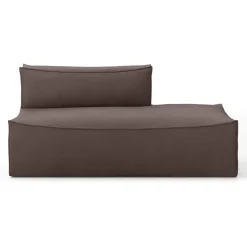 Ferm Living Catena Sofa Open R L301 Hot Madison CH1249/020