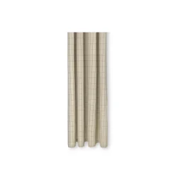 Ferm Living Chambray Badeforháng Grid