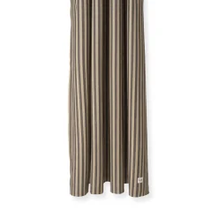 Ferm Living Chambray Badeforháng Sand/Sort