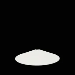 Ferm Living Collect Angle Skárm Hvid