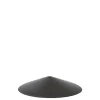 Ferm Living Collect Angle Skárm Sort