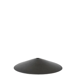 Ferm Living Collect Angle Skárm Sort
