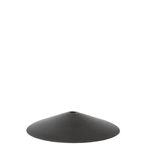 Ferm Living Collect Angle Skárm Sort
