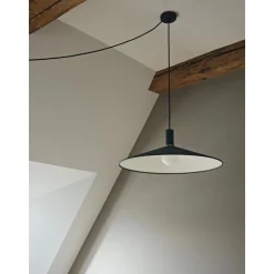Ferm Living Collect Angle Skárm Sort