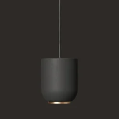 Ferm Living Collect Bell Pendel Sort