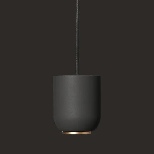 Ferm Living Collect Bell Pendel Sort