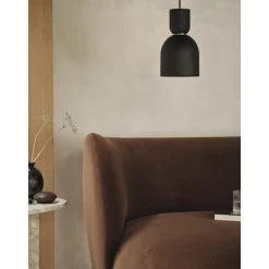 Ferm Living Collect Bell Pendel Sort