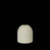 Ferm Living Collect Bell Skárm Lysegrå