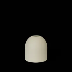 Ferm Living Collect Bell Skárm Lysegrå