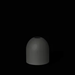 Ferm Living Collect Bell Skárm Sort