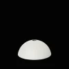 Ferm Living Collect Dome Skárm Hvid