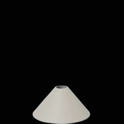 Ferm Living Cone Skárm Lysegrå