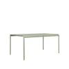 Ferm Living Dapple Spisebord 160x90 Tea Green