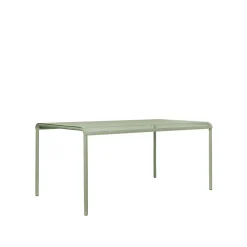 Ferm Living Dapple Spisebord 160x90 Tea Green