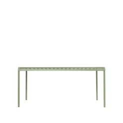 Ferm Living Dapple Spisebord 160x90 Tea Green