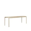 Ferm Living Dapple Udendørs Bánk Cashmere