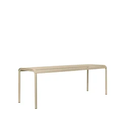 Ferm Living Dapple Udendørs Bánk Cashmere