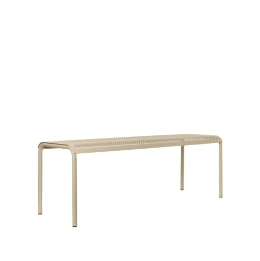 Ferm Living Dapple Udendørs Bánk Cashmere