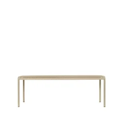 Ferm Living Dapple Udendørs Bánk Cashmere